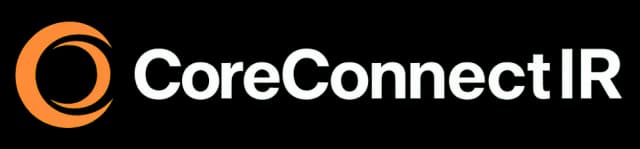 CoreConnect IR
